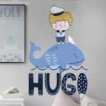 Bild von   personalisierbares seemann undjpg | fotogeschenkideende 🎀 Geschenke mit eigenem Foto Motiv o Text