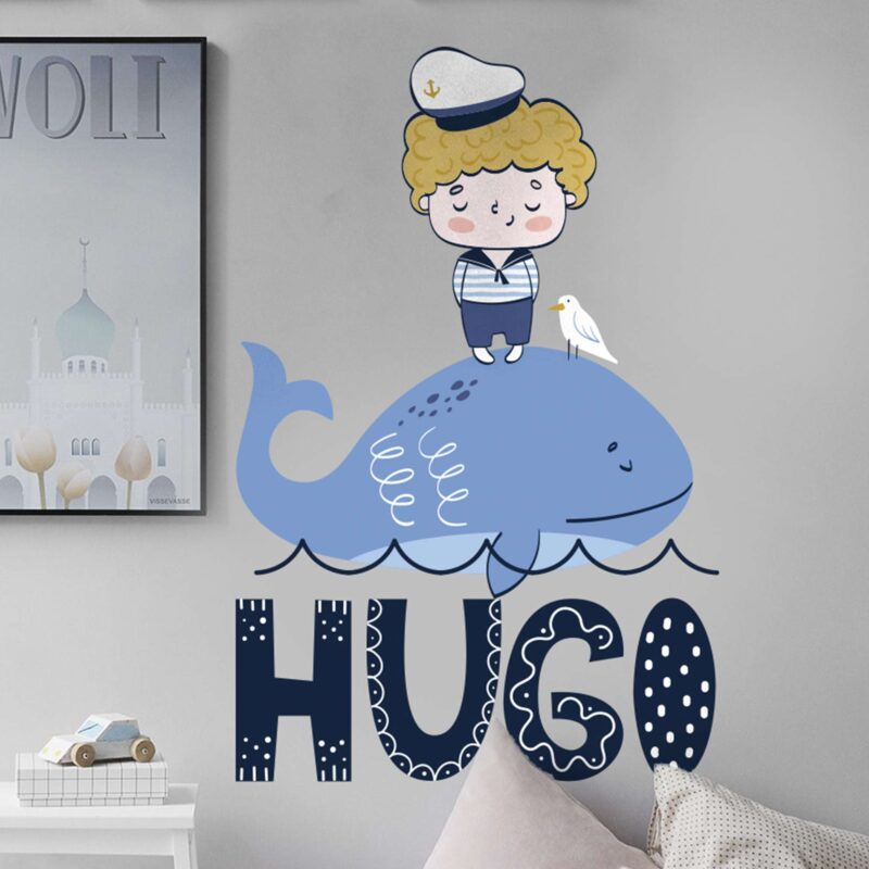 Bild von   personalisierbares seemann undjpg | fotogeschenkideende 🎀 Geschenke mit eigenem Foto Motiv o Text
