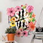 Bild von   wandtattoo personalisierbare bjpg | fotogeschenkideende 🎀 Geschenke mit eigenem Foto Motiv o Text