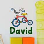 Bild von   personalisierbarer aufkleber djpg | fotogeschenkideende 🎀 Geschenke mit eigenem Foto Motiv o Text