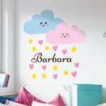 Bild von   personalisierbare wolken aufkljpg | fotogeschenkideende 🎀 Geschenke mit eigenem Foto Motiv o Text