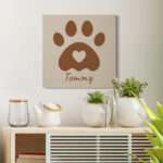 Bild von   personalisiertes leinwandbildjpg | fotogeschenkideende 🎀 Geschenke mit eigenem Foto Motiv o Text