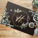 Bild von   vinyl teppich eingang personaljpg | fotogeschenkideende 🎀 Geschenke mit eigenem Foto Motiv o Text