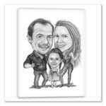 🖼 199895-1-karikatur-vom-foto-familie-zjpg | fotogeschenkideen.de 🎀 Geschenke mit eigenem Foto, Motiv o. Text Bild von karikatur vom foto familie zjpg | fotogeschenkideende 🎀 Geschenke mit eigenem Foto Motiv o Text