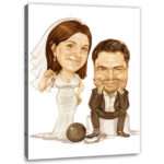 🖼 199955-1-karikatur-vom-foto-gebundenejpg | fotogeschenkideen.de 🎀 Geschenke mit eigenem Foto, Motiv o. Text Bild von karikatur vom foto gebundenejpg | fotogeschenkideende 🎀 Geschenke mit eigenem Foto Motiv o Text