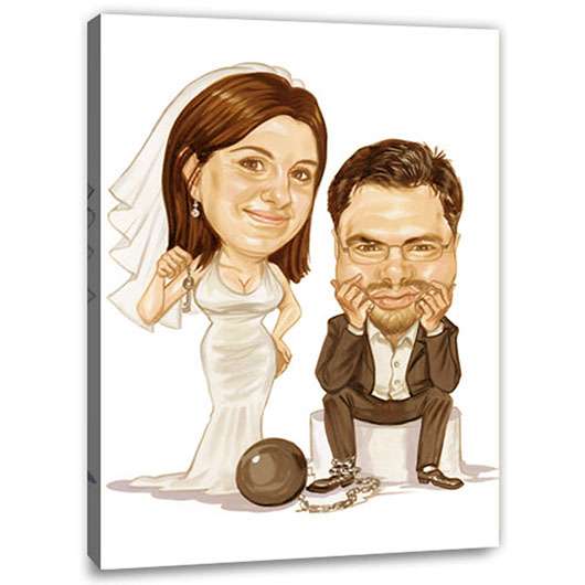 🖼 199955-1-karikatur-vom-foto-gebundenejpg | fotogeschenkideen.de 🎀 Geschenke mit eigenem Foto, Motiv o. Text Bild von karikatur vom foto gebundenejpg | fotogeschenkideende 🎀 Geschenke mit eigenem Foto Motiv o Text