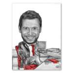 🖼 200045-1-karikatur-vom-foto-manager-bjpg | fotogeschenkideen.de 🎀 Geschenke mit eigenem Foto, Motiv o. Text Bild von karikatur vom foto manager bjpg | fotogeschenkideende 🎀 Geschenke mit eigenem Foto Motiv o Text