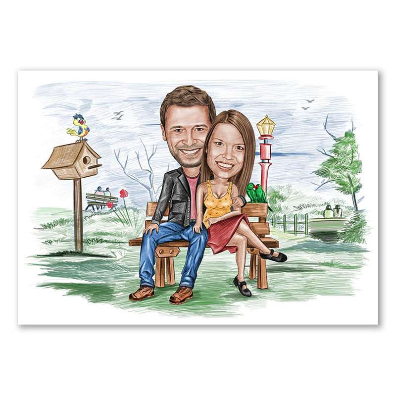 🖼 200162-1-karikatur-vom-foto-auf-der-pjpg | fotogeschenkideen.de 🎀 Geschenke mit eigenem Foto, Motiv o. Text Bild von karikatur vom foto auf der pjpg | fotogeschenkideende 🎀 Geschenke mit eigenem Foto Motiv o Text