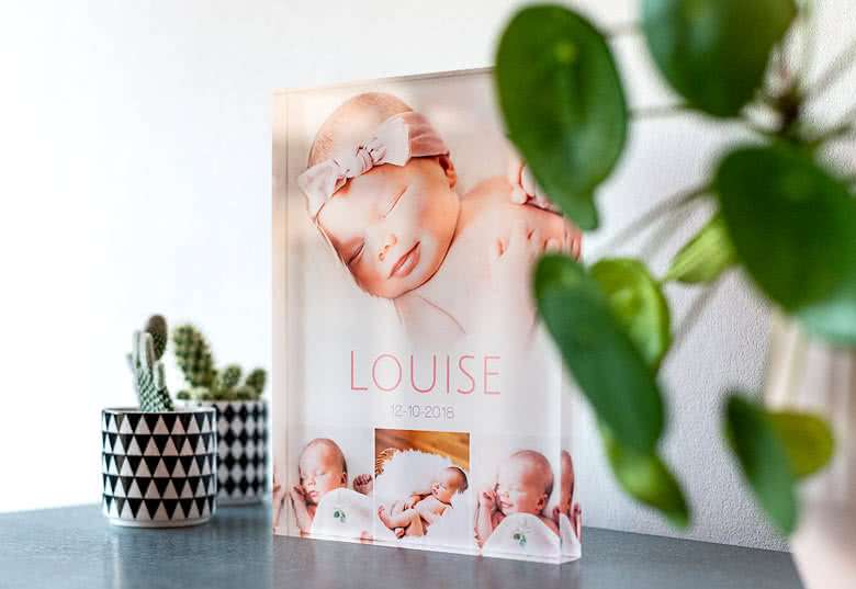 Bild von   acryl foto displayjpg | fotogeschenkideende 🎀 Geschenke mit eigenem Foto Motiv o Text