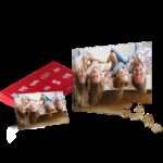 Bild von   fotopuzzle s  teilejpg | fotogeschenkideende 🎀 Geschenke mit eigenem Foto Motiv o Text