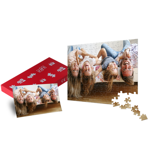 Bild von   fotopuzzle s  teilejpg | fotogeschenkideende 🎀 Geschenke mit eigenem Foto Motiv o Text