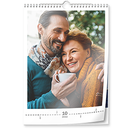 Bild von   wandkalender classic a von pipng | fotogeschenkideende 🎀 Geschenke mit eigenem Foto Motiv o Text