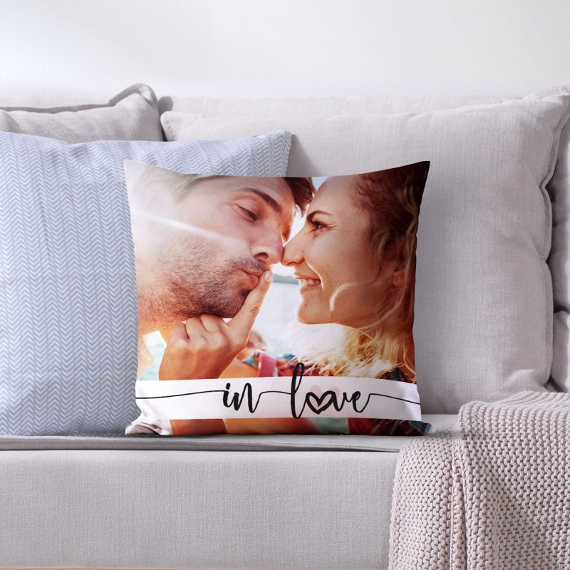 Bild von   foto kissen x cm von pixujpg | fotogeschenkideende 🎀 Geschenke mit eigenem Foto Motiv o Text