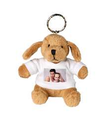 Bild von   foto schluesselanhaenger hundjpg | fotogeschenkideende 🎀 Geschenke mit eigenem Foto Motiv o Text