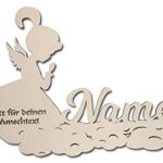 Bild von   led lampe nachtlicht schutzengjpg | fotogeschenkideende 🎀 Geschenke mit eigenem Foto Motiv o Text