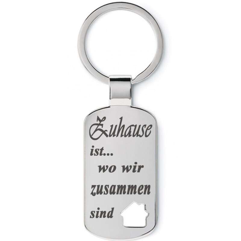 Bild von   metall schluesselanhaenger modjpg | fotogeschenkideende 🎀 Geschenke mit eigenem Foto Motiv o Text