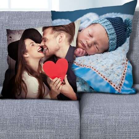 Bild von   fotokissen bedruckenjpg | fotogeschenkideende 🎀 Geschenke mit eigenem Foto Motiv o Text