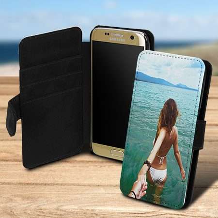 Bild von   galaxy s flip case selbst gesjpg | fotogeschenkideende 🎀 Geschenke mit eigenem Foto Motiv o Text