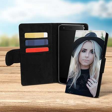 Bild von   huawei nova flip case selbst gjpg | fotogeschenkideende 🎀 Geschenke mit eigenem Foto Motiv o Text