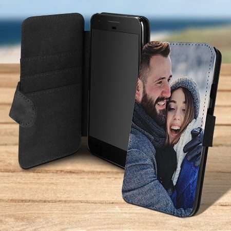 Google Pixel XL Flip-Case selbst gestalten