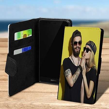 Bild von   huawei p flip case selbst gesjpg | fotogeschenkideende 🎀 Geschenke mit eigenem Foto Motiv o Text