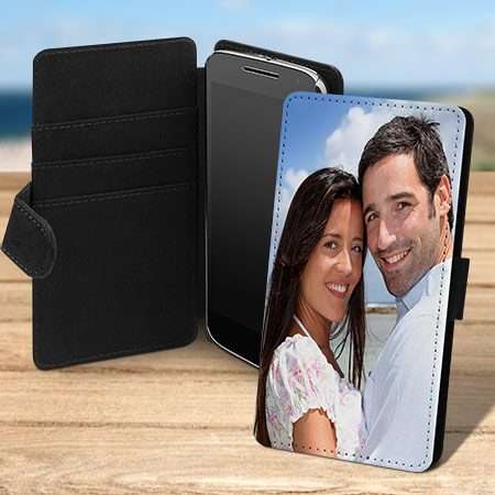 Bild von   motorola moto g flip case seljpg | fotogeschenkideende 🎀 Geschenke mit eigenem Foto Motiv o Text