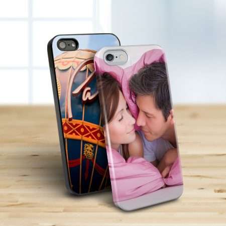 Bild von   iphone  huelle selbst gestaltjpg | fotogeschenkideende 🎀 Geschenke mit eigenem Foto Motiv o Text