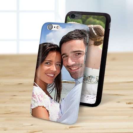 Bild von   iphone  plus huelle selbst gejpg | fotogeschenkideende 🎀 Geschenke mit eigenem Foto Motiv o Text