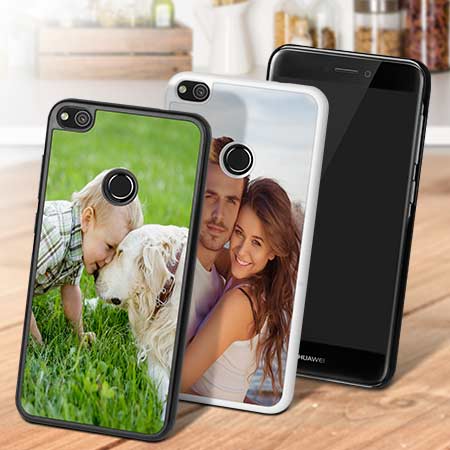 Bild von   huawei p lite  design huejpg | fotogeschenkideende 🎀 Geschenke mit eigenem Foto Motiv o Text