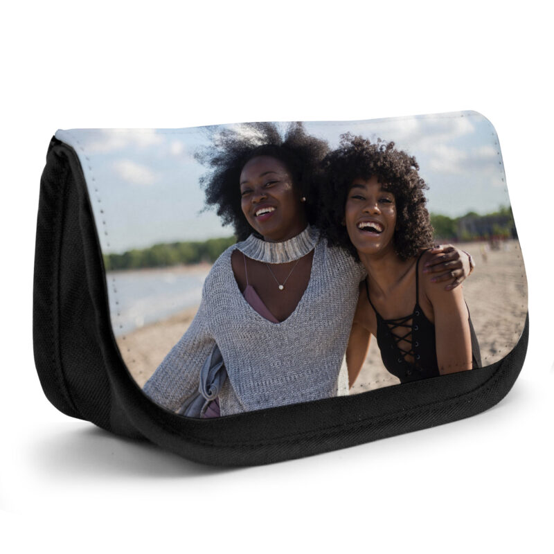 Bild von   schminktasche bedruckenjpg | fotogeschenkideende 🎀 Geschenke mit eigenem Foto Motiv o Text
