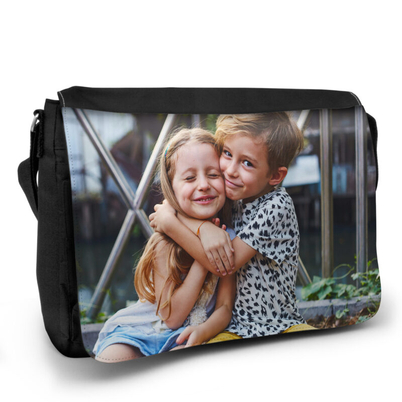 Bild von   schultasche mit fotojpg | fotogeschenkideende 🎀 Geschenke mit eigenem Foto Motiv o Text
