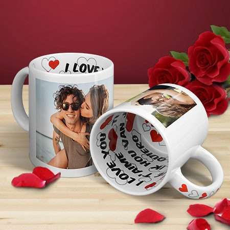 Bild von   liebestasse fototasse mitjpg | fotogeschenkideende 🎀 Geschenke mit eigenem Foto Motiv o Text