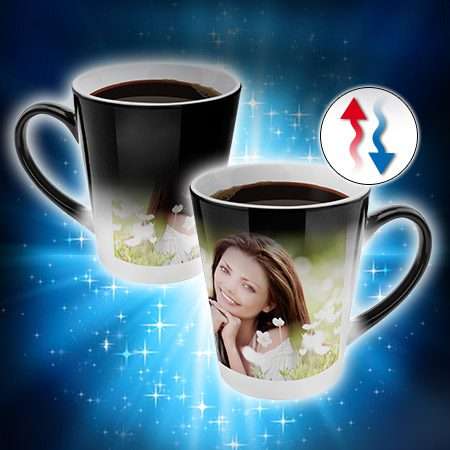 Bild von   design zaubertasse mit fotojpg | fotogeschenkideende 🎀 Geschenke mit eigenem Foto Motiv o Text