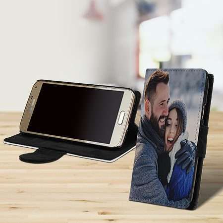 Galaxy S5 Stand Up-Hülle selbst gestalten