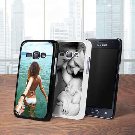 Bild von   galaxy j  design huellejpg | fotogeschenkideende 🎀 Geschenke mit eigenem Foto Motiv o Text
