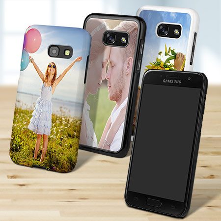 Bild von   galaxy a  design huellejpg | fotogeschenkideende 🎀 Geschenke mit eigenem Foto Motiv o Text