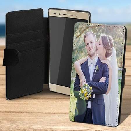 Bild von   honor  flip case selbst gestajpg | fotogeschenkideende 🎀 Geschenke mit eigenem Foto Motiv o Text