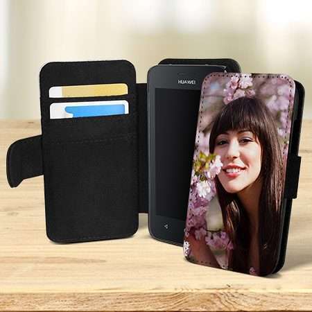 Bild von   huawei y flip case selbst gesjpg | fotogeschenkideende 🎀 Geschenke mit eigenem Foto Motiv o Text