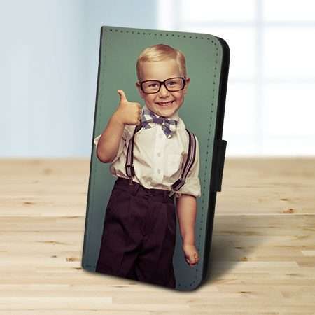 Bild von   motorola moto g flipcase selbsjpg | fotogeschenkideende 🎀 Geschenke mit eigenem Foto Motiv o Text