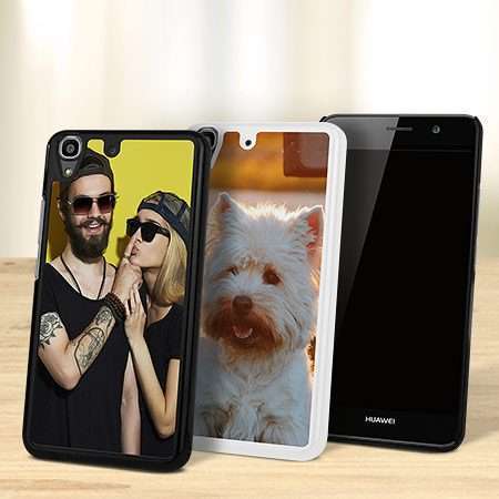 Bild von   huawei y design huelle selbstjpg | fotogeschenkideende 🎀 Geschenke mit eigenem Foto Motiv o Text