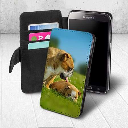 Bild von   samsung galaxy s flipcase seljpg | fotogeschenkideende 🎀 Geschenke mit eigenem Foto Motiv o Text