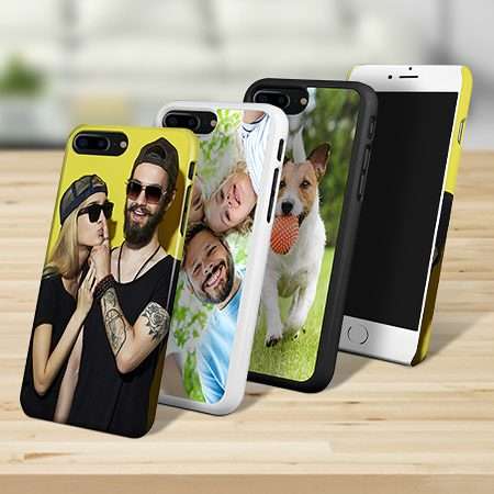 Bild von   iphone  plus design huelle sejpg | fotogeschenkideende 🎀 Geschenke mit eigenem Foto Motiv o Text