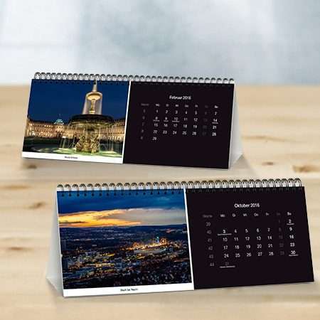 Bild von   kalender stuttgart fotokalenjpg | fotogeschenkideende 🎀 Geschenke mit eigenem Foto Motiv o Text