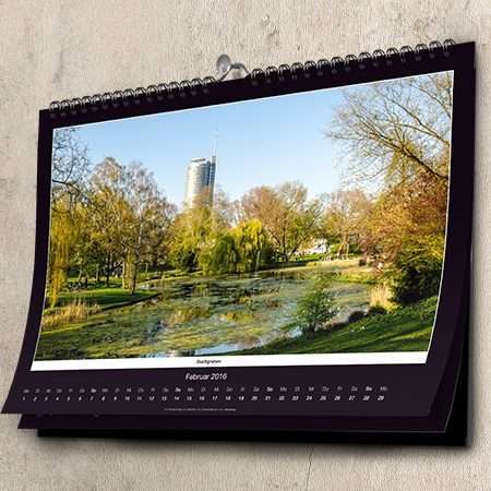 Bild von   kalender essen fotokalenderjpg | fotogeschenkideende 🎀 Geschenke mit eigenem Foto Motiv o Text