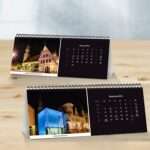 Bild von   kalender celle fotokalenderjpg | fotogeschenkideende 🎀 Geschenke mit eigenem Foto Motiv o Text