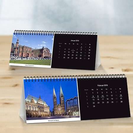 Bild von   kalender bremen fotokalenderjpg | fotogeschenkideende 🎀 Geschenke mit eigenem Foto Motiv o Text
