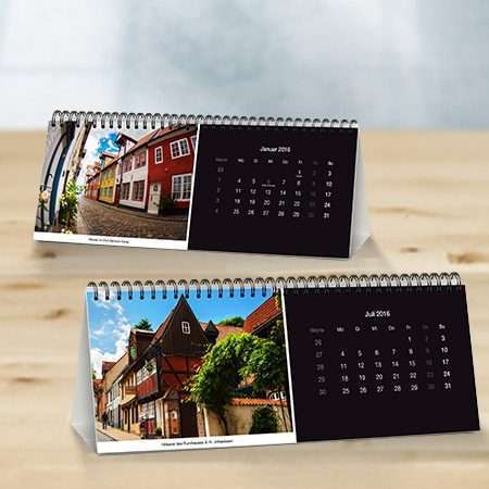 Bild von   kalender flensburg fotokalenjpg | fotogeschenkideende 🎀 Geschenke mit eigenem Foto Motiv o Text