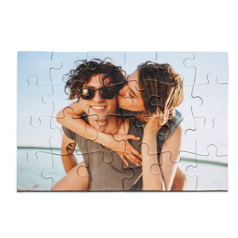Bild von   fotopuzzlejpg | fotogeschenkideende 🎀 Geschenke mit eigenem Foto Motiv o Text