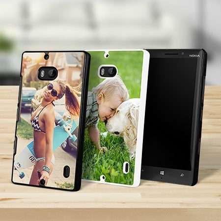 Bild von   nokia lumia  design huellejpg | fotogeschenkideende 🎀 Geschenke mit eigenem Foto Motiv o Text