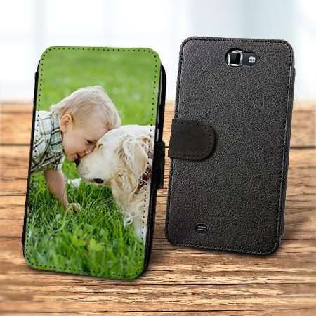 Bild von   samsung galaxy note  flipcasejpg | fotogeschenkideende 🎀 Geschenke mit eigenem Foto Motiv o Text